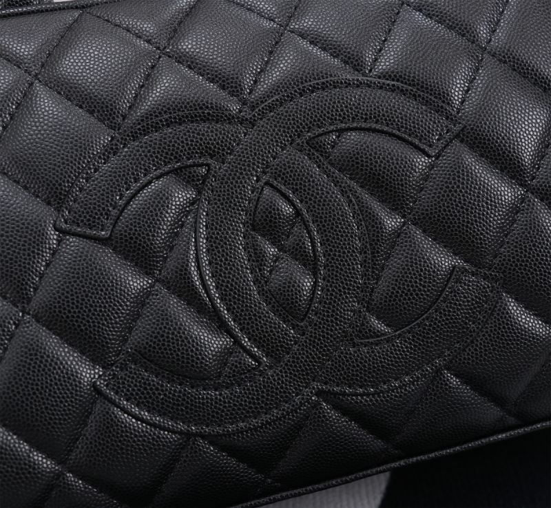 Chanel Top Handle Bags